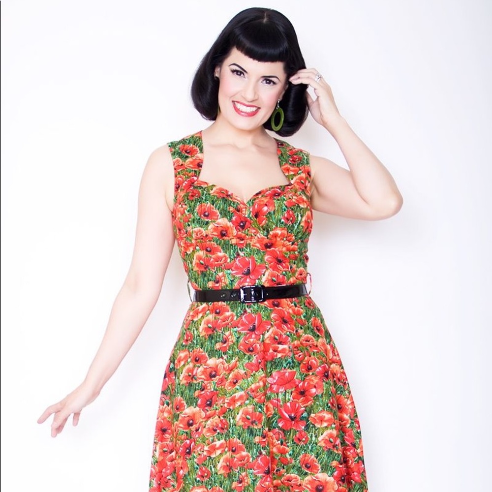 Bernie Dexter “The Perfect Dress”
